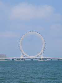 夏日小眾旅行地🪁去風箏之都睇海啦！