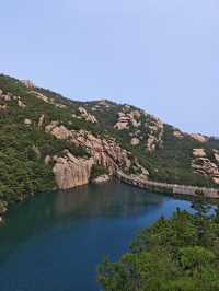 山海道韻，茶香沁心——青島嶗山深度遊玩全攻略