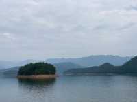 浙江|淳安 千島湖景區攻略全攻略