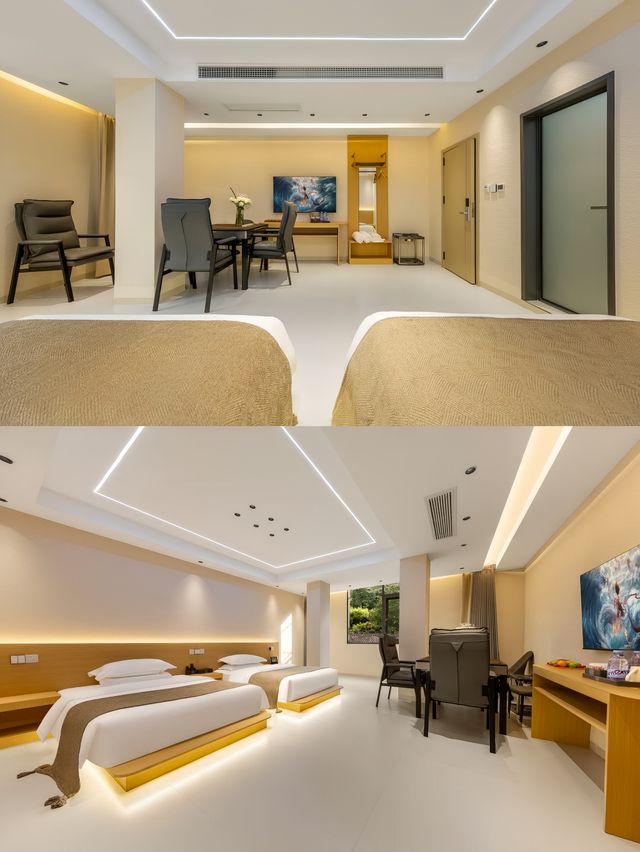 安順必住智能酒店