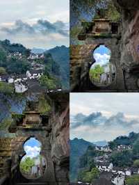 黃山+齊雲山超全攻略 | 黃山+齊雲山超全攻略 | 賞雲海攀險峰食臭鱖魚全攻略！