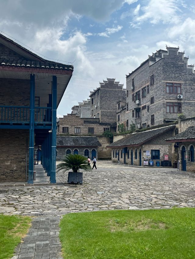 鎮遠古鎮