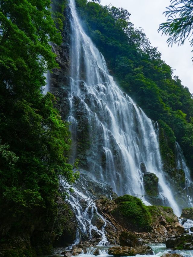 《國家地理》冇呃我，呢個避世村落真係太適合避暑啦