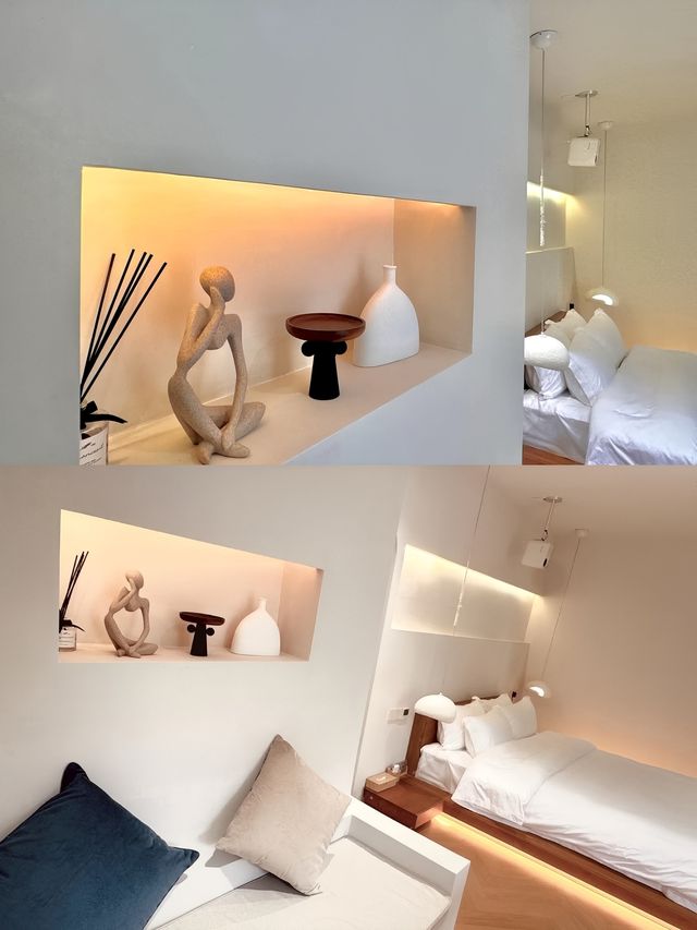 夏日避暑新去處 住進丹霞山雲海中的治癒小屋