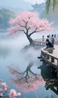 豫園夏日奇幻夜爆紅攻略！穿越700年老城廂嘅次元裂變
