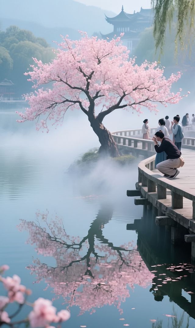 豫園夏日奇幻夜爆紅攻略！穿越700年老城廂嘅次元裂變