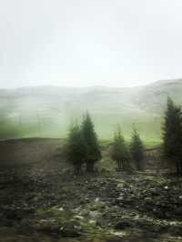 仙境!烏魯木齊周邊一日遊!