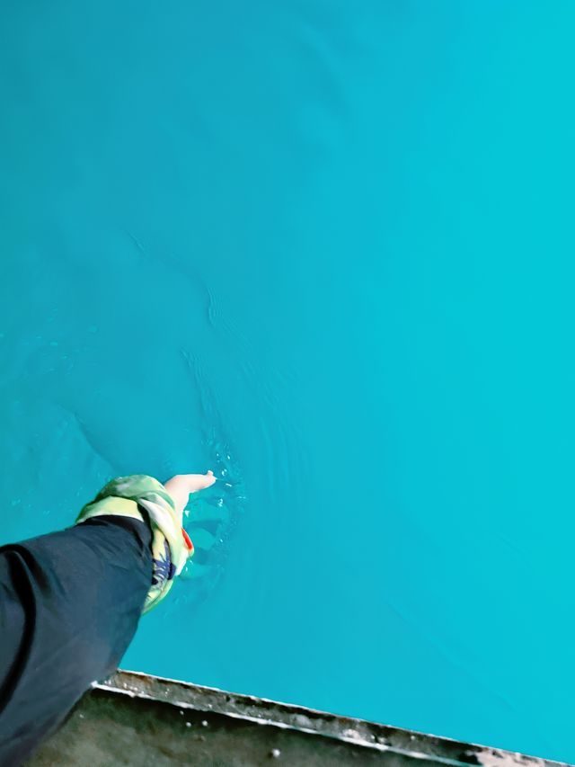 秘境三門海玩法指南
