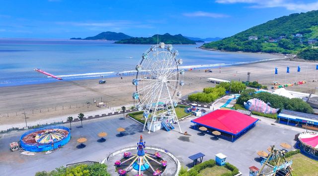 象山石浦漁港2日1夜保姆級攻略