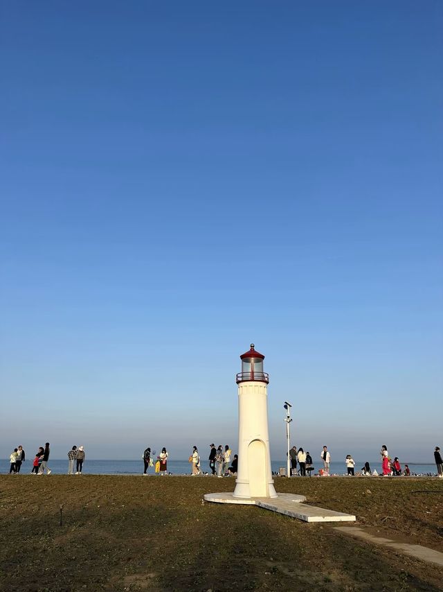 日照3天環海攻略
