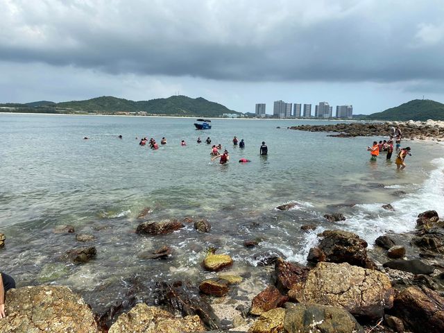 2000蚊玩轉陽江！寶藏海濱小城旅行攻略