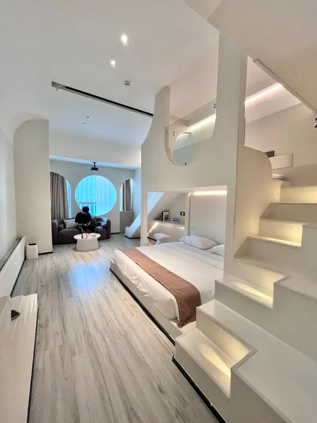 A three-day, two-night trip to Changsha, and this hotel is the perfect choice for family travel with kids!