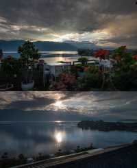 大理雙廊｜住進洱海嘅溫柔裡，連時光都變慢咗