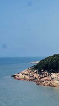寧波口風真緊啊，浙江最大嘅免費沙灘一啲風聲都冇