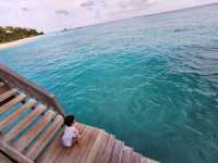 Heartwarming Experience at Avani+ Fares Maldives