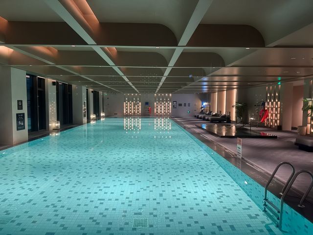 陽澄湖邊悅榕莊,極致的水鄉療癒之旅! 陽澄湖邊悅榕莊,極致的水鄉療癒之旅!