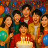 찐HappyVibe