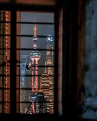 歡迎來上海旅遊