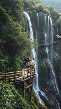 溫州五天四晚山海詩意之旅路線規劃 (預算5000元/人)