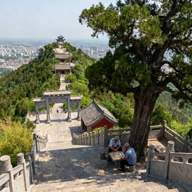 平陰情侶漫遊指南:在玫瑰之鄉,把日子過成詩 平陰情侶漫遊指南:在玫瑰之鄉,把日子過成詩