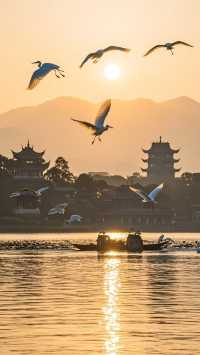 溫州市三日遊