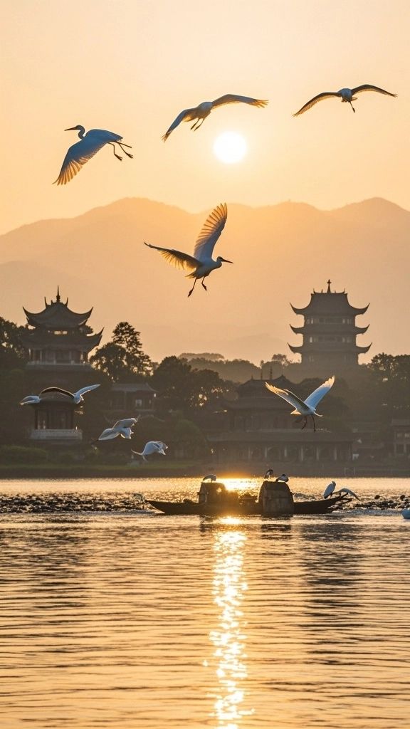 溫州市三日遊