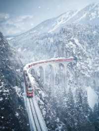 走,去漠河!搭乘那趟最美的雪國列車。