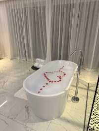 Unforgettable Honeymoon Experience at the Resort