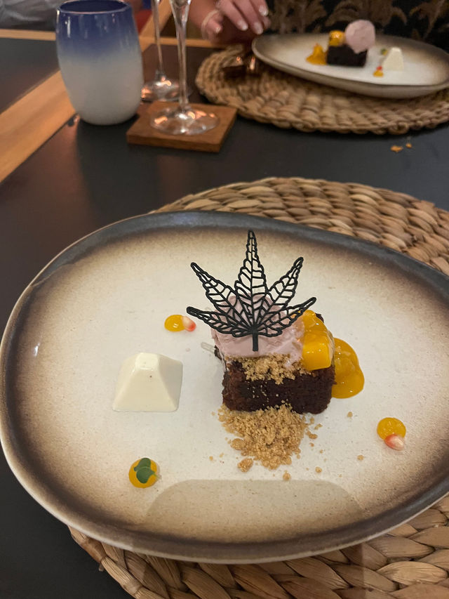 Picture-Perfect Getaway at Heritance Aarah