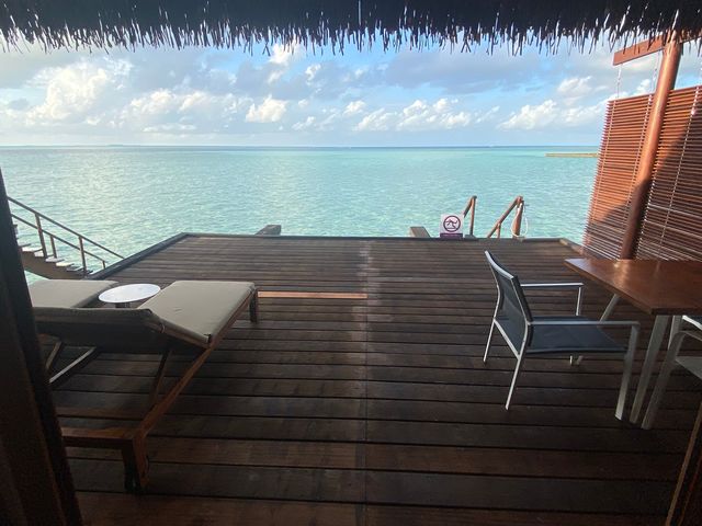Incredible Holiday at Cinnamon