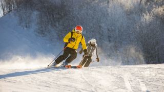 Beidahu Ski Guide | 43°N Powder Snow Paradise