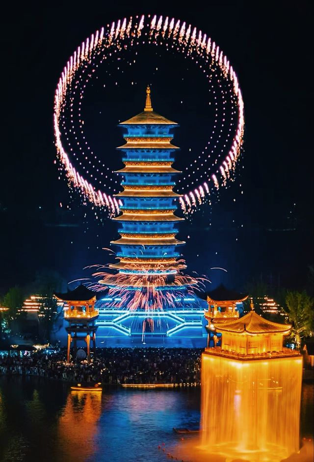 穿越千年徽州夢