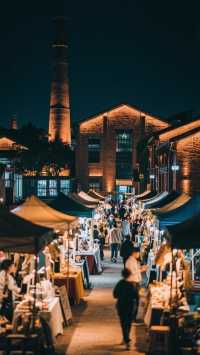 5000塊帶娃自駕景德鎮！我們把「瓷都」玩成了童話世界