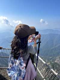 黃山最強徒步攻略
