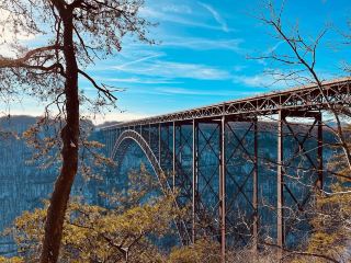 New River Gorge National Park 4-Day In-Depth Travel Guide