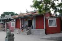 東山島《西遊記》取景地揭秘