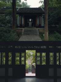 南京人都捨不得分享的小眾寶藏地