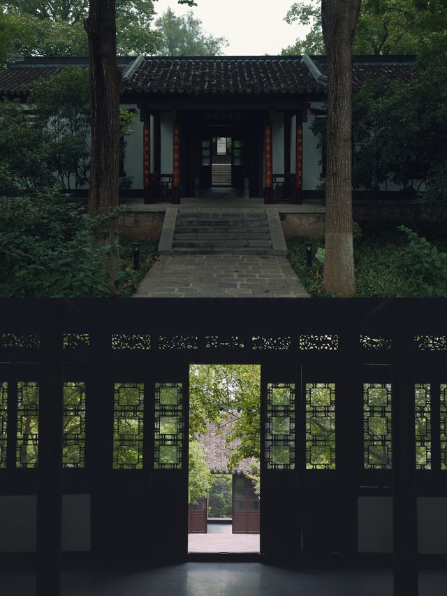 南京人都捨不得分享的小眾寶藏地