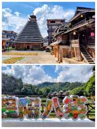 桂林陽朔から張家界巡る✨10日間の絶景ルート！