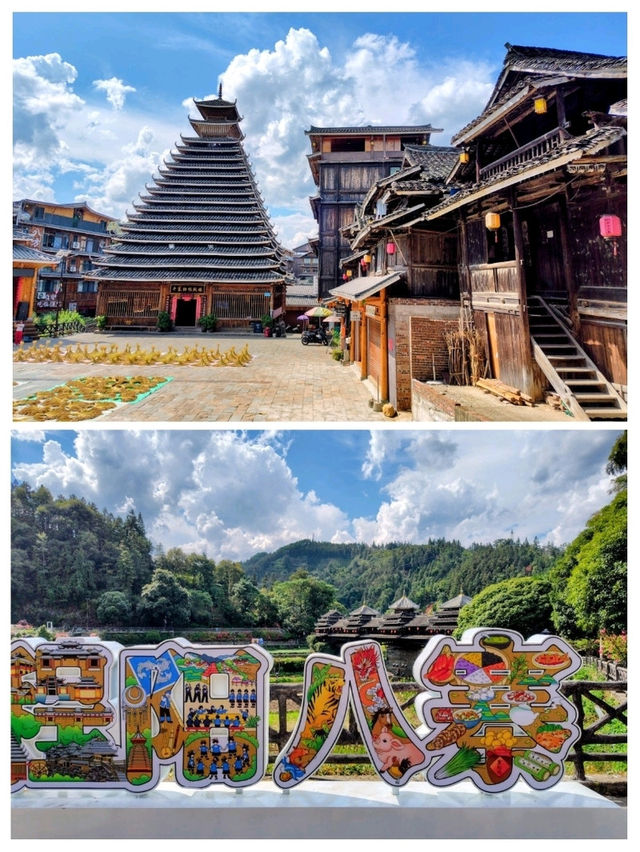 桂林陽朔から張家界巡る✨10日間の絶景ルート！