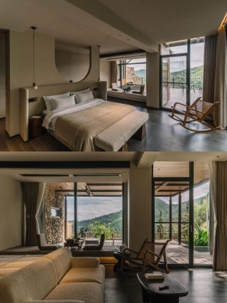 Escape the city for 2 hours to the charming Xiaozhu Slow Life at the village entrance—it's absolutely amazing! (⁎⁍̴̛ᴗ⁍̴