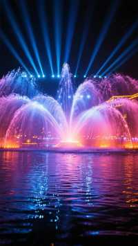 在石窟前聽佛音 在峽谷中追光 在天山南麓遇見最本真的南疆風情