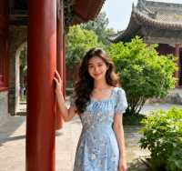 南陽+保姆級攻略帶你遊玩絕美景點