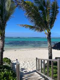 Beautiful Rooms and Friendly Service