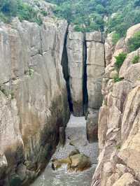 看海追日落的完美路線分享|舟山桃花島3天2晚治癒攻略