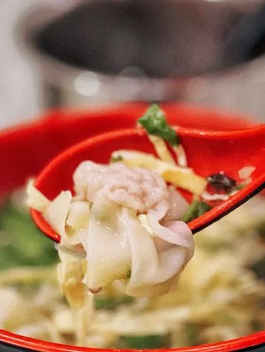 Шанхайские пельмешки: гид для гурманов 🥟️ Шанхайские пельмешки: гид для гурманов 🥟️