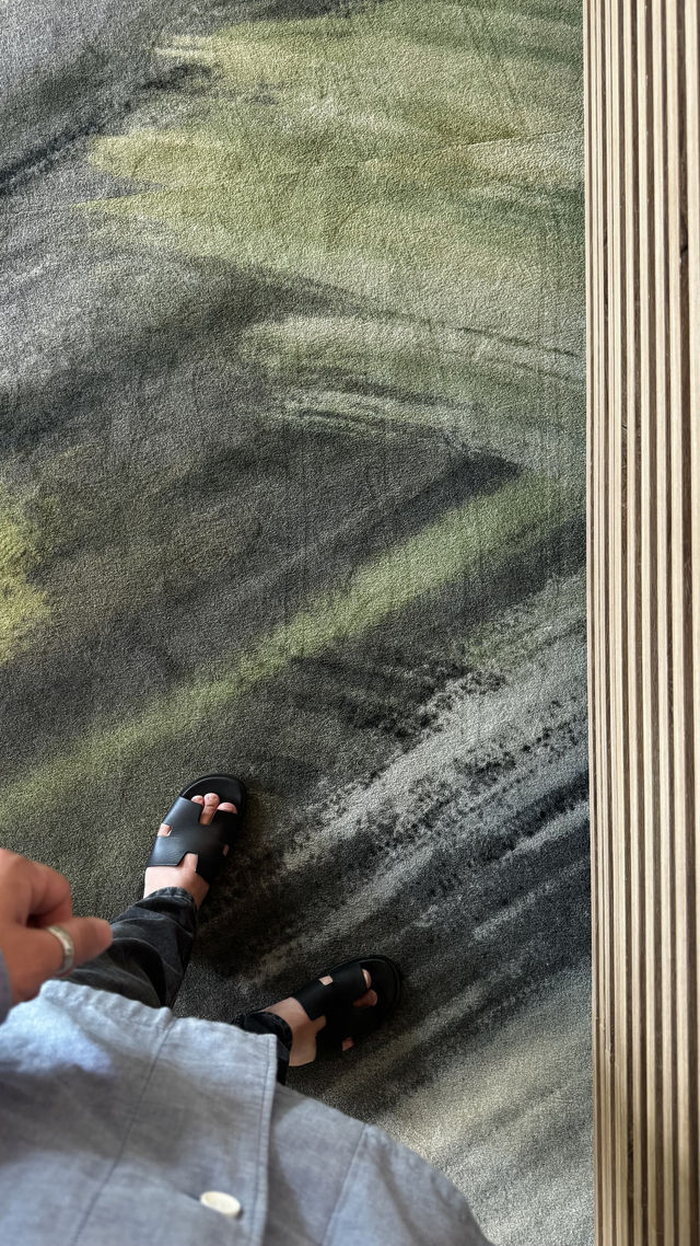 A Taste of Tropics at Vana Nana