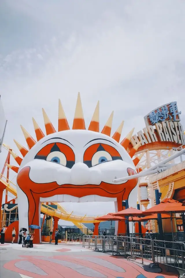 가을에 가는 홍콩·마카오 연계 여행 완벽 가이드가 왔어요