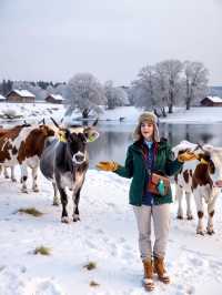 阿爾山秋色絕了！在大興安嶺遇見童話世界