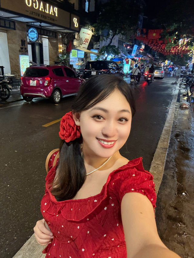 河內週末citywalk!咖啡店太美了! 河內週末citywalk!咖啡店太美了!